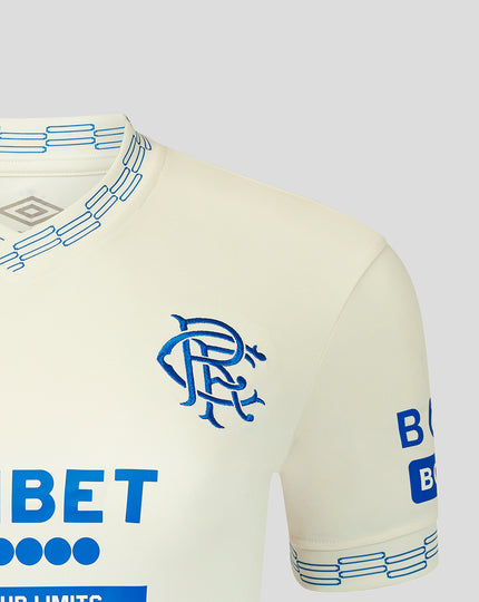 RANGERS FC WOMENS 2026/27 AWAY SHIRT