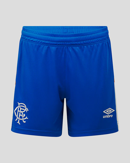 RANGERS FC WOMENS 2026/27 AWAY SHORTS