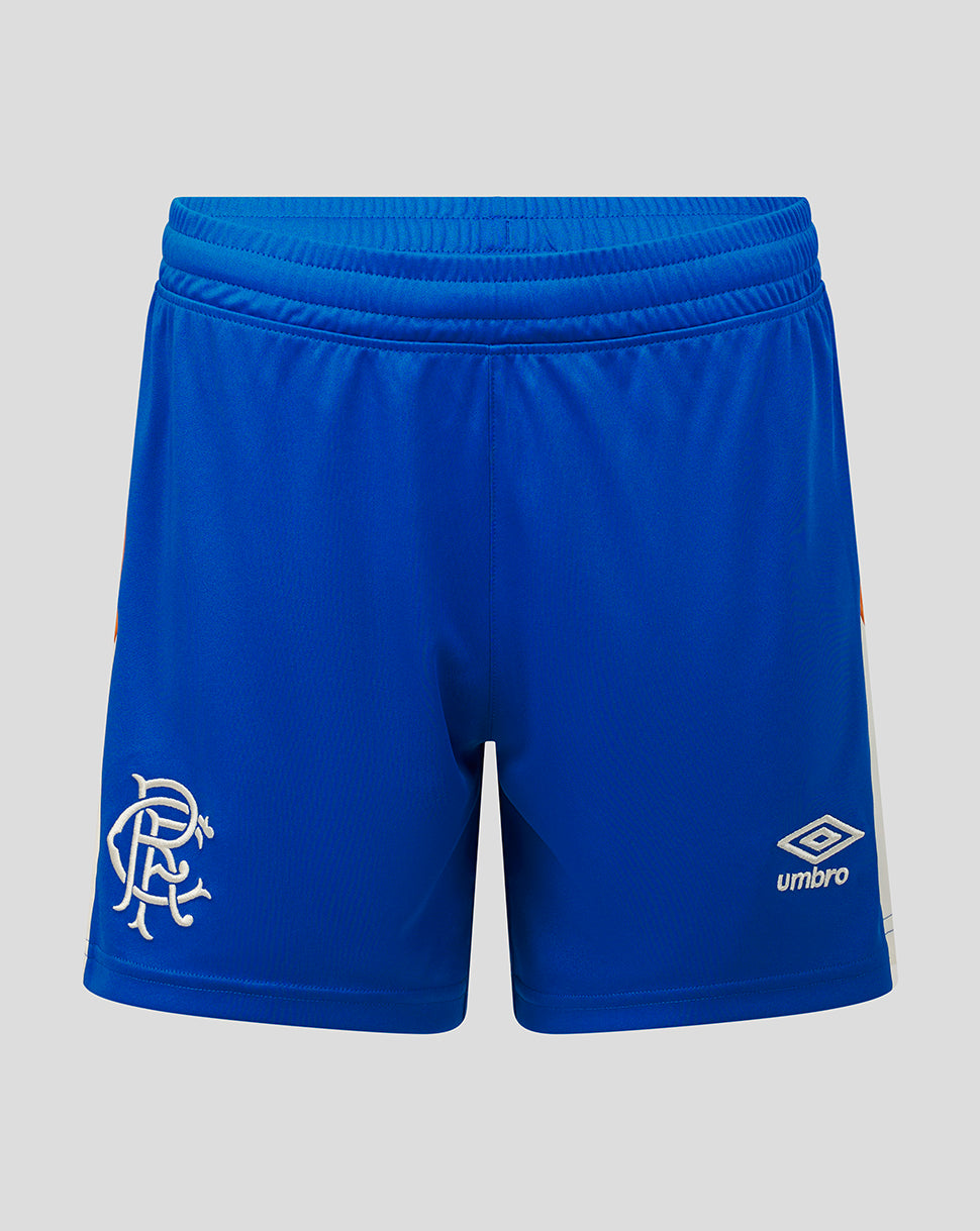 RANGERS FC WOMENS 2026/27 AWAY SHORTS
