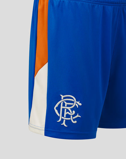 RANGERS FC WOMENS 2026/27 AWAY SHORTS