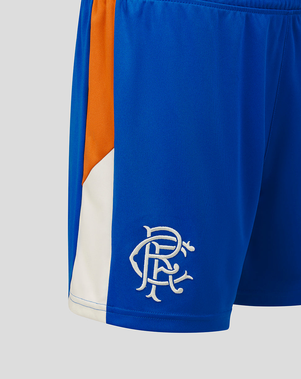 RANGERS FC WOMENS 2026/27 AWAY SHORTS