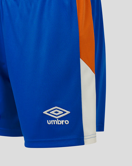 RANGERS FC WOMENS 2026/27 AWAY SHORTS