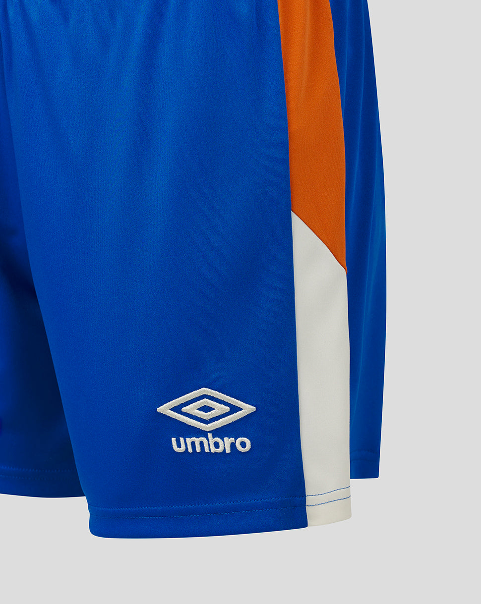 RANGERS FC WOMENS 2026/27 AWAY SHORTS