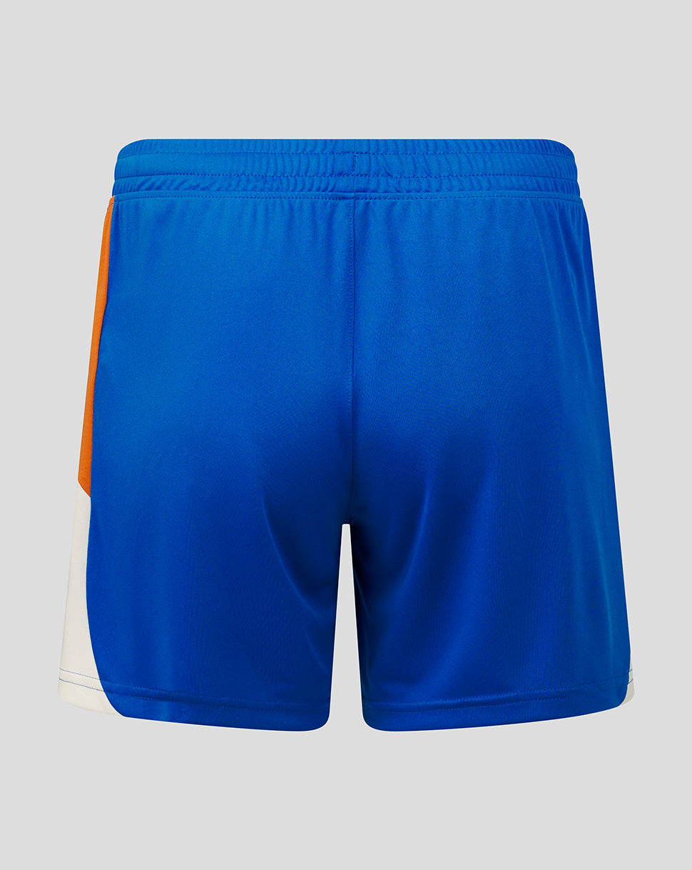RANGERS FC WOMENS 2026/27 AWAY SHORTS