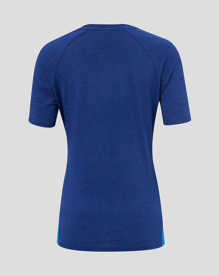 RANGERS FC WOMENS 2026/27 TRAVEL T-SHIRT