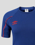 RANGERS FC WOMENS 2026/27 TRAVEL T-SHIRT