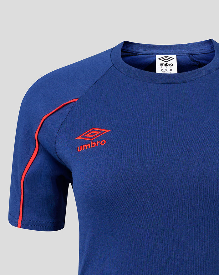 RANGERS FC WOMENS 2026/27 TRAVEL T-SHIRT