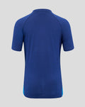 RANGERS FC WOMENS 2026/27 TRAVEL POLO