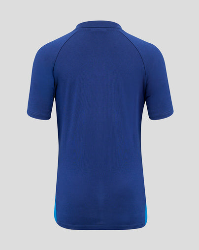 RANGERS FC WOMENS 2026/27 TRAVEL POLO