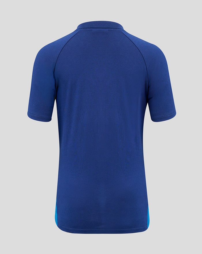 RANGERS FC WOMENS 2026/27 TRAVEL POLO