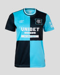 RANGERS FC WOMENS 2026/27 FOURTH SHIRT