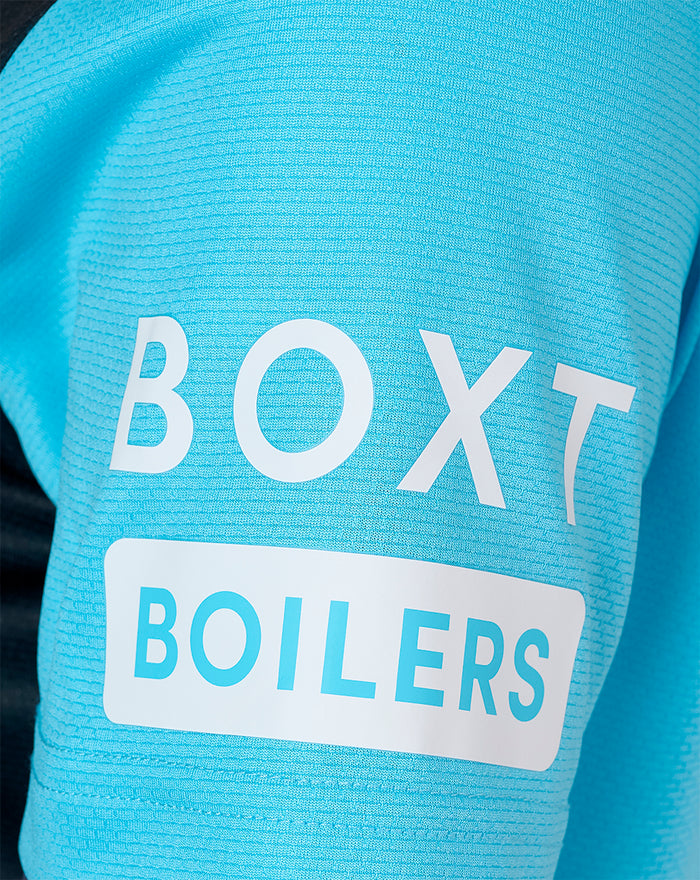 RANGERS FC WOMENS 2026/27 FOURTH SHIRT