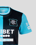RANGERS FC WOMENS 2026/27 FOURTH SHIRT