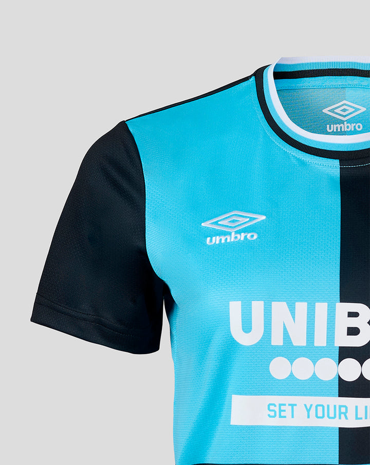 RANGERS FC WOMENS 2026/27 FOURTH SHIRT