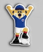 BROXI MAGNET