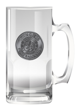 3D TANKARD GLASS