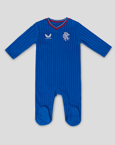 Babies 23 24 Home Sleeper Suit Rangers Store