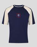 NAVY/ WHITE