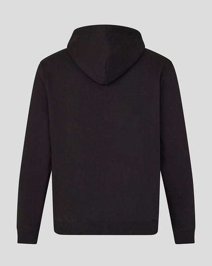 ADULTS RANGERS X ART OF CLASSIC HOODIE - BLACK