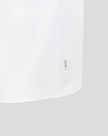 ADULTS RANGERS X ART OF TEE - WHITE