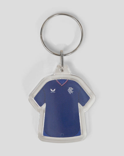 Reversible Kit Keyring