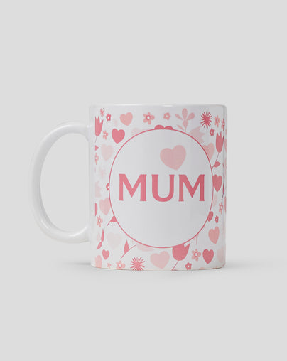 Rangers Mum Mug