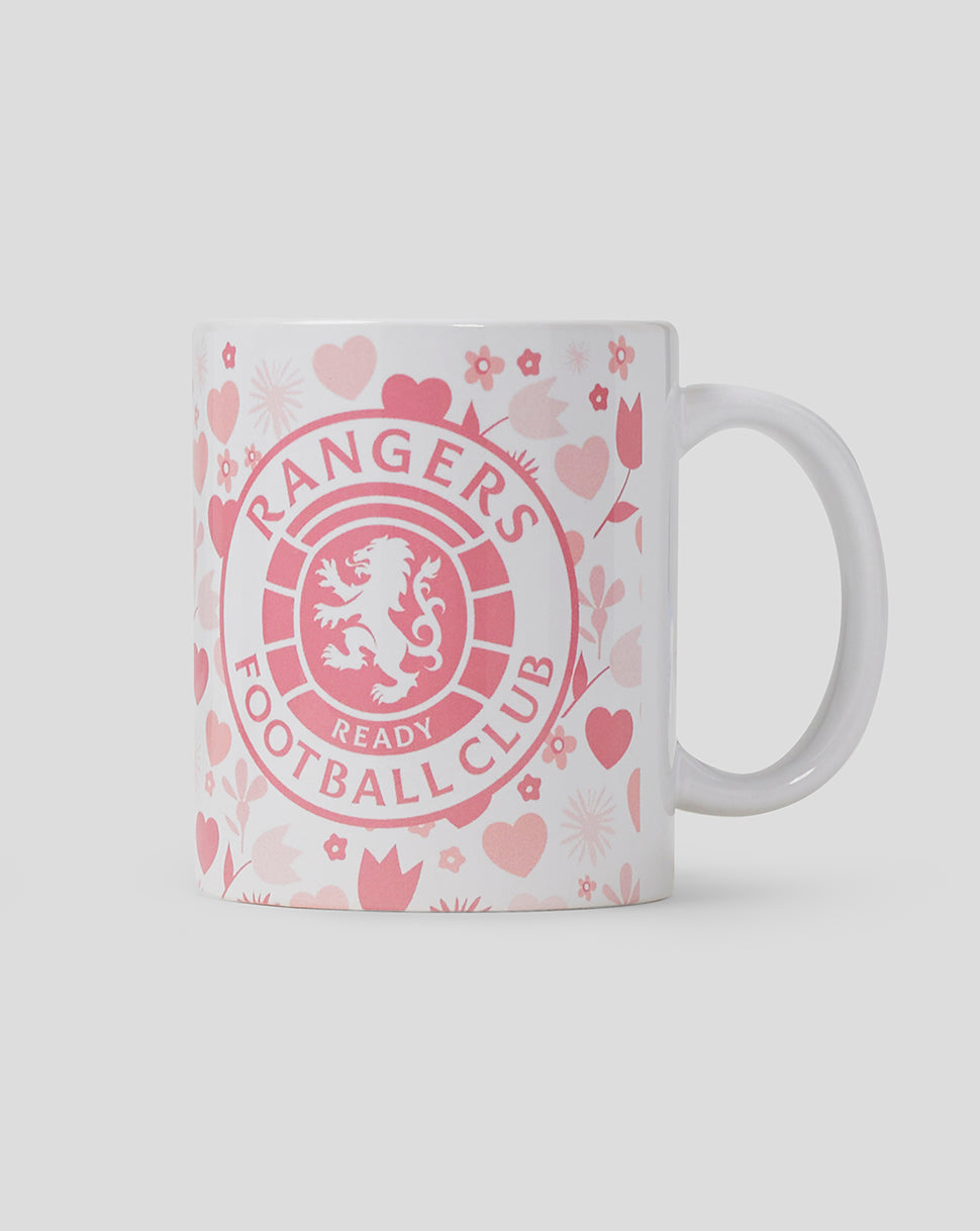 Rangers Mothers Day Mug