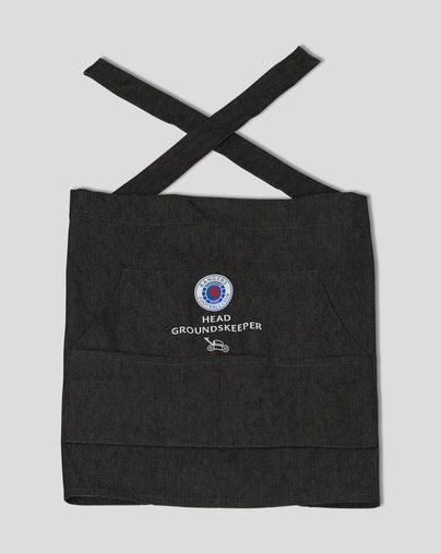 Rangers Gardening Apron