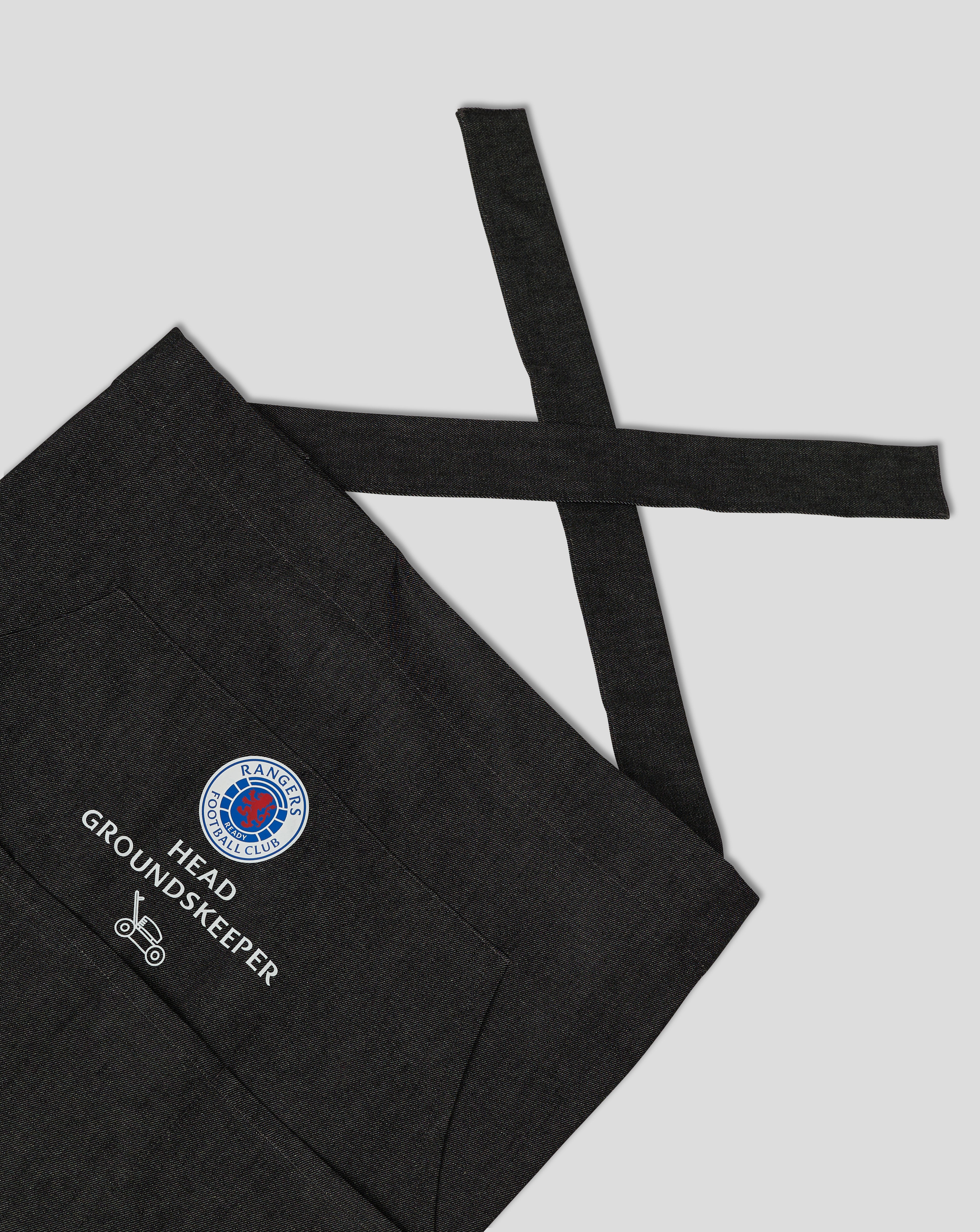 Rangers Gardening Apron