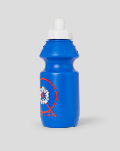 Plastic Water Bottle