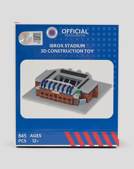 Brxlz Mini Stadium