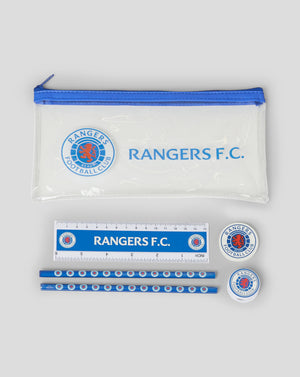 Rangers Essential Stationery Set
