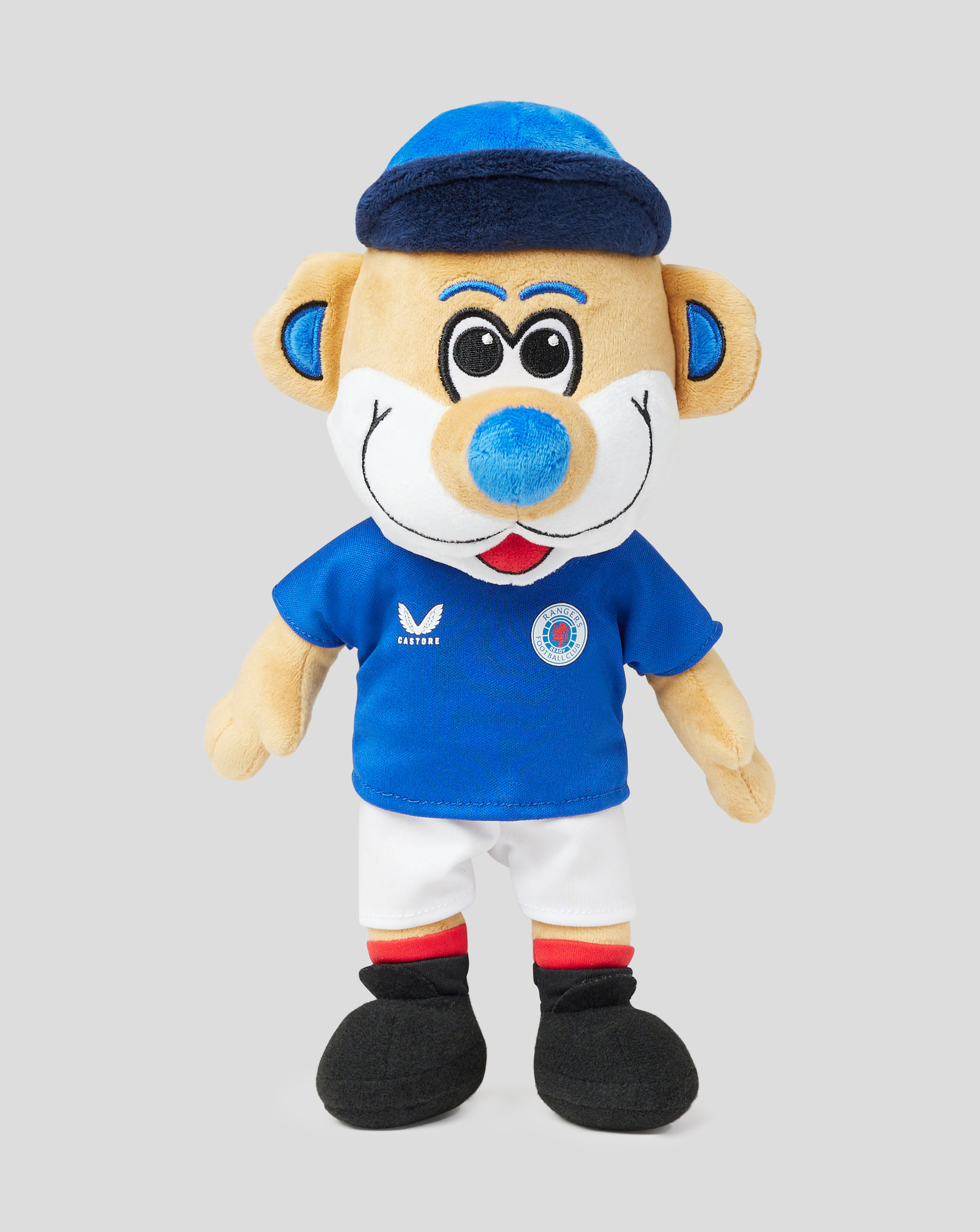 Broxi Bear Plush Rangers Store