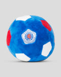 Plush Football