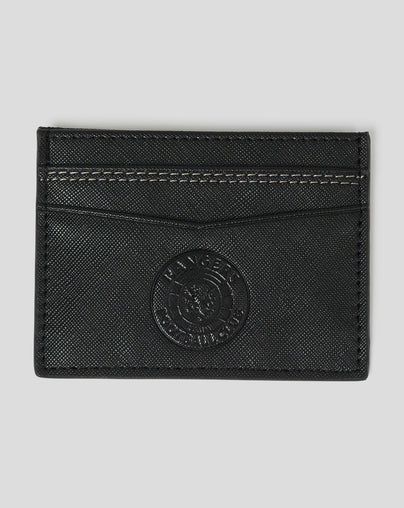 Deluxe Card Wallet