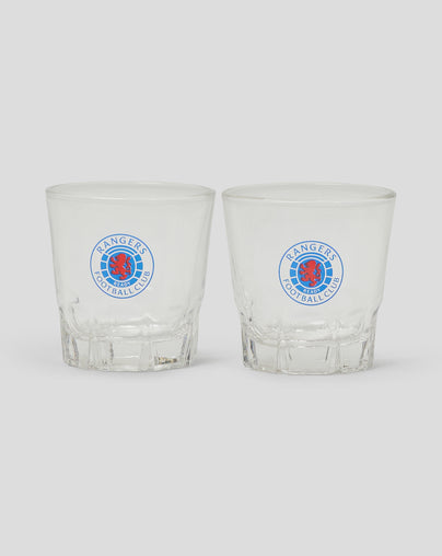 Shot Glass - 2 Pack