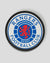 Rangers Metal Logo Led Sign