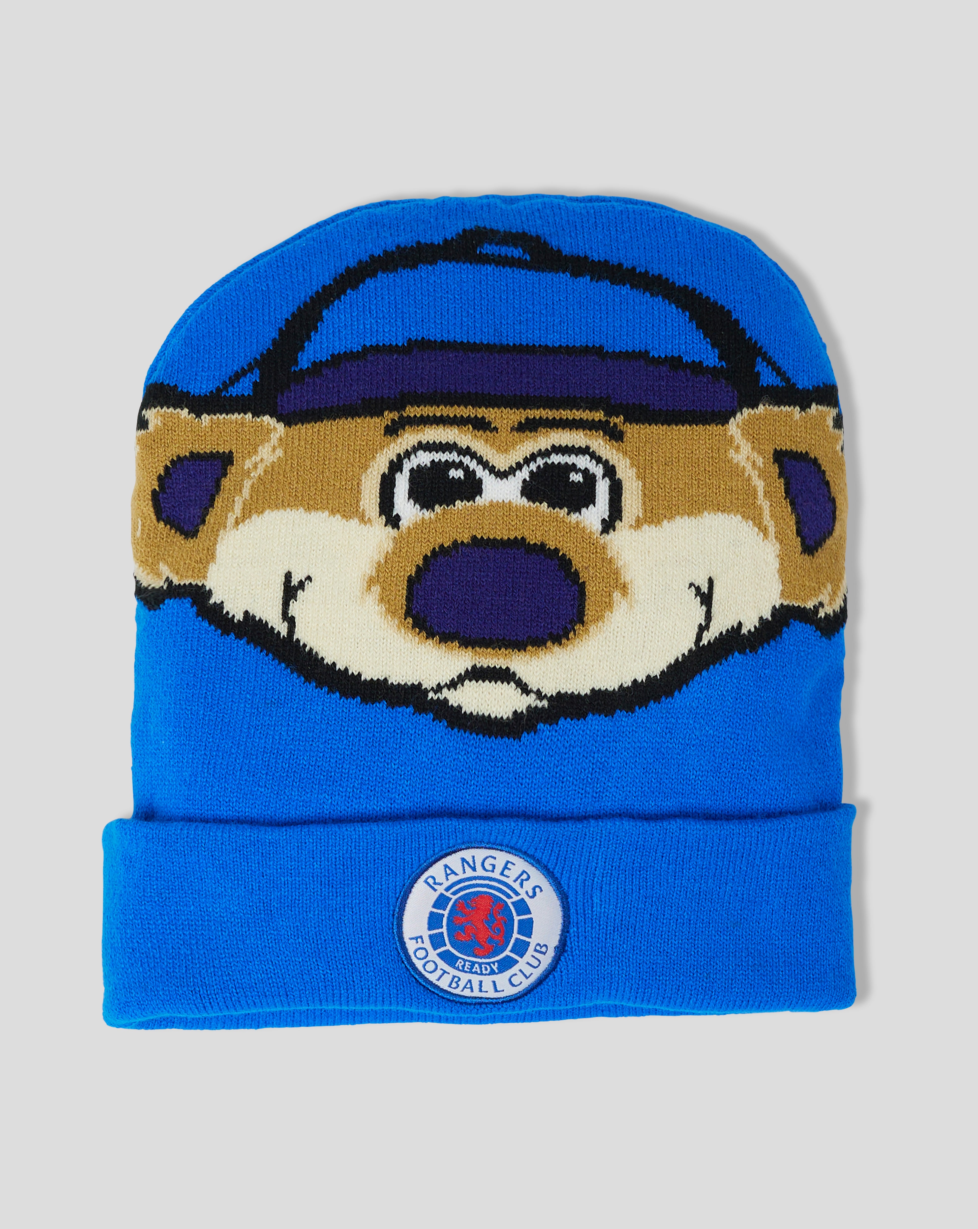 Broxi Beanie