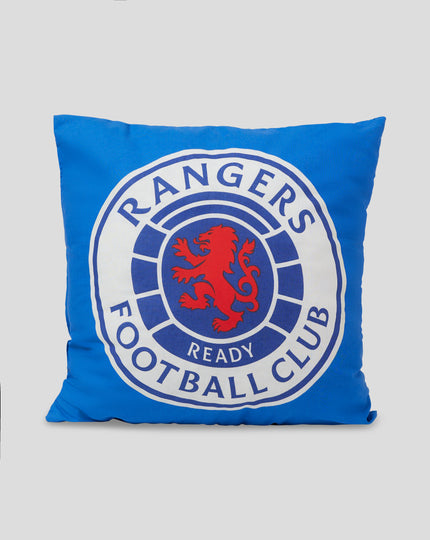 CREST CUSHION