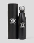 METAL WATER BOTTLE WITH GIFT TUBE