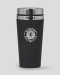 STAINLESS STEEL TRAVEL MUG