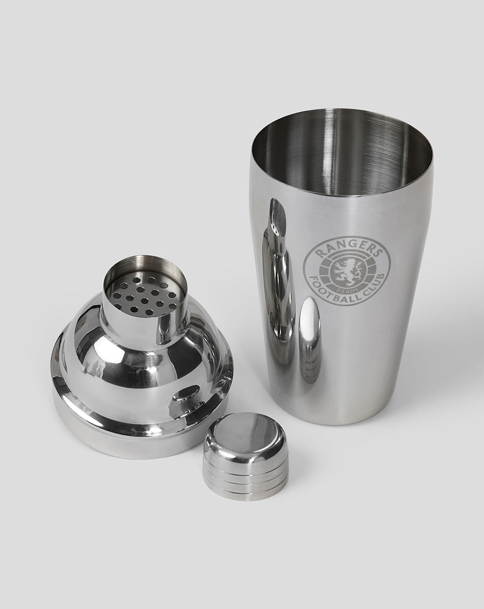 3 PIECE COCKTAIL SHAKER SET