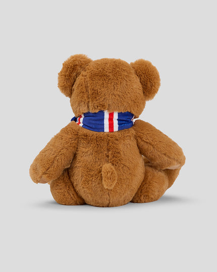 RANGERS RECYCLED 35CM BEAR