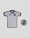 24/25 AWAY KIT PIN BADGE