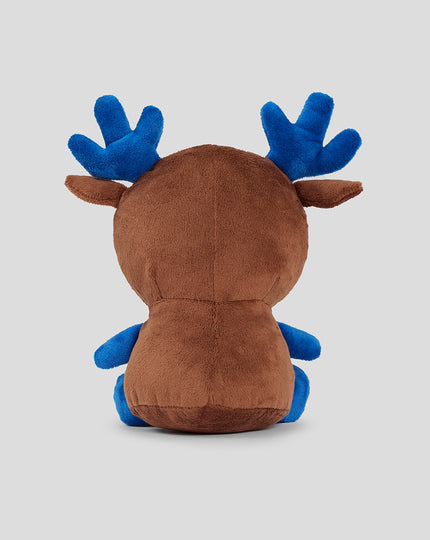 CHRISTMAS PLUSH (SQISHY REINDEER 8