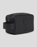 PREMIUM LEATHER WASHBAG