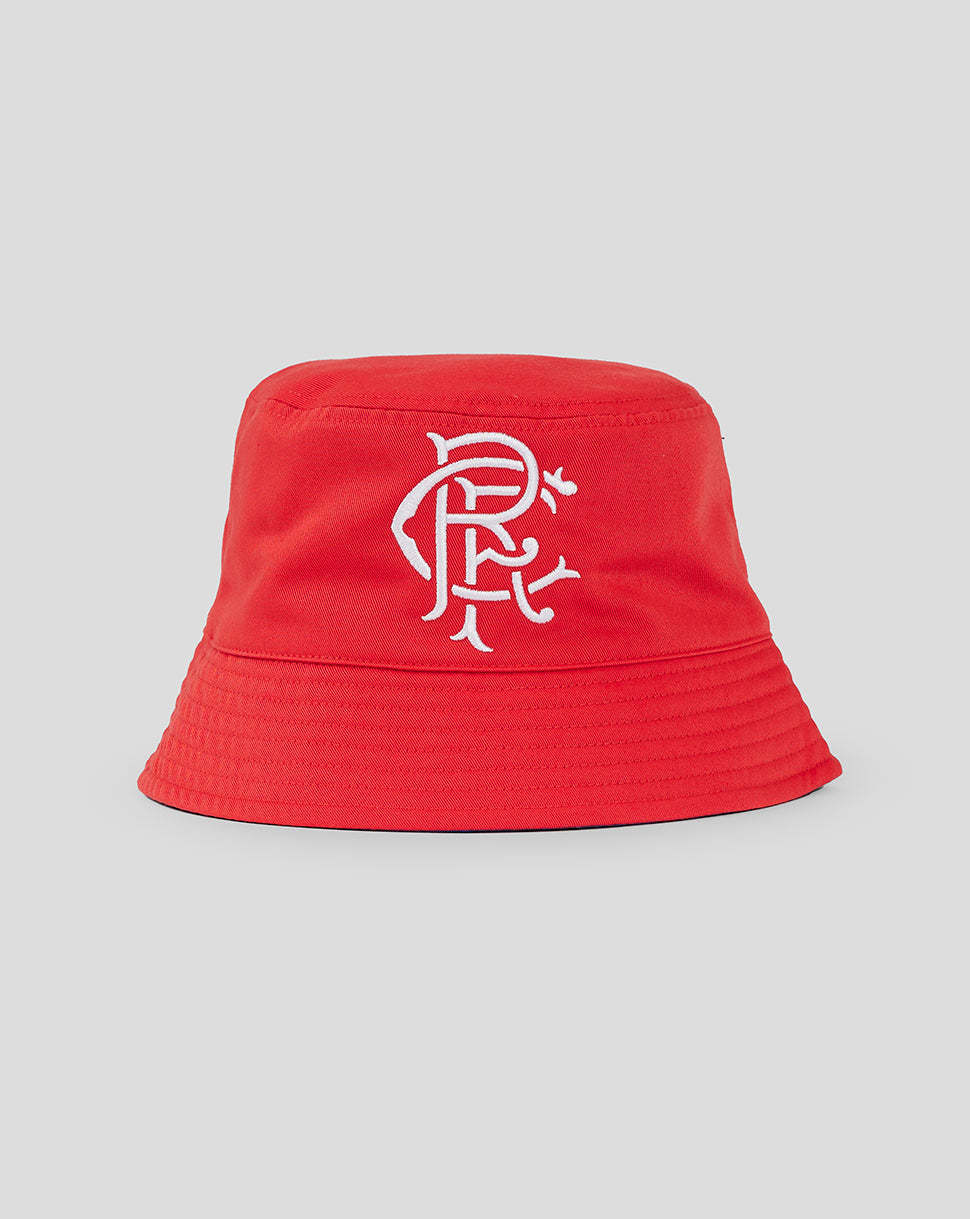 Rangers Reversible Bucket Hat