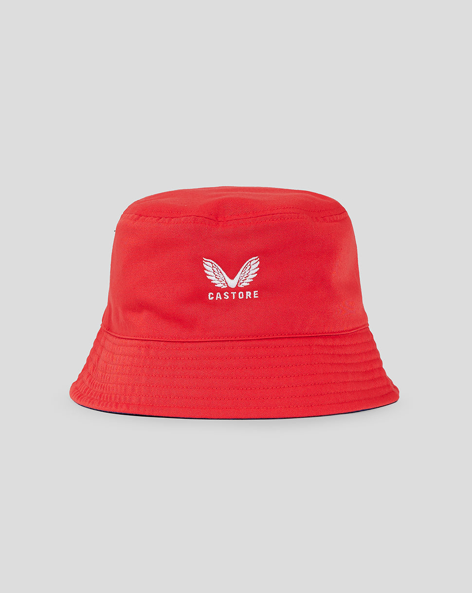 Rangers Reversible Bucket Hat