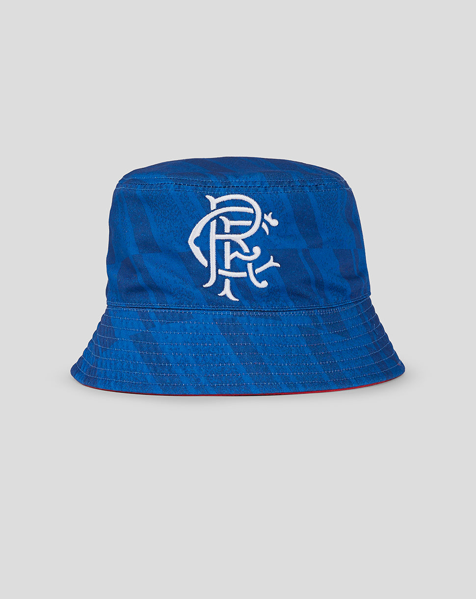 Rangers Reversible Bucket Hat