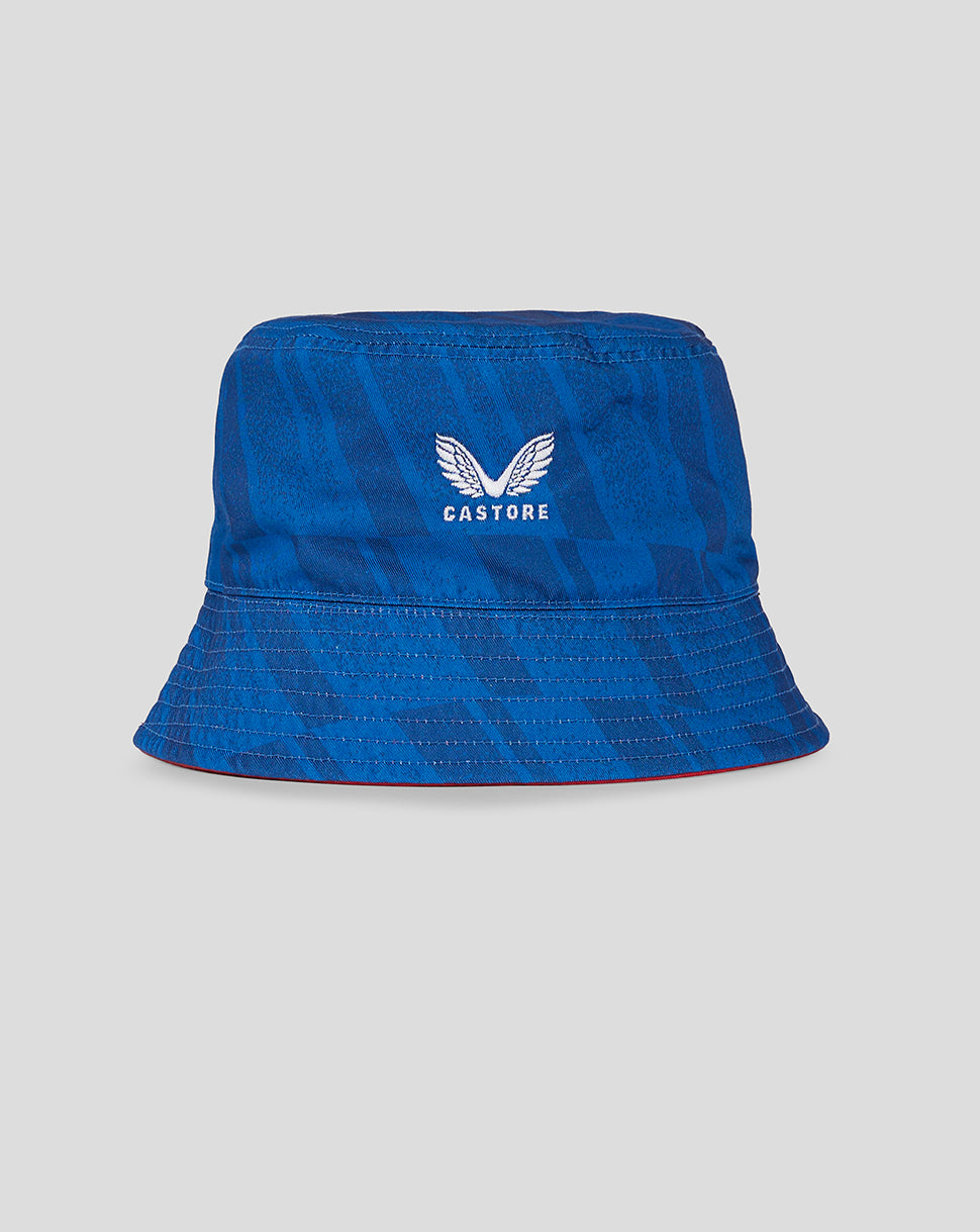 Rangers Reversible Bucket Hat